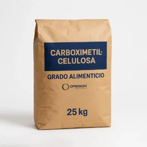 CMC - Carboximetilcelulosa