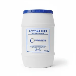 Acetona