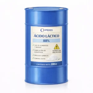 Ácido Láctico