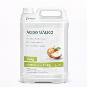 Acido Málico