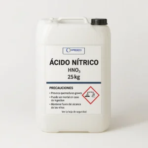 Ácido Nítrico