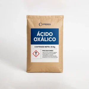 Ácido Oxálico 99%