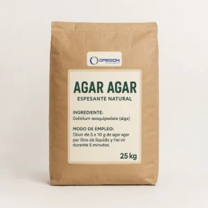 Agar- Agar