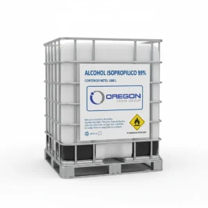 Alcohol Isopropilico
