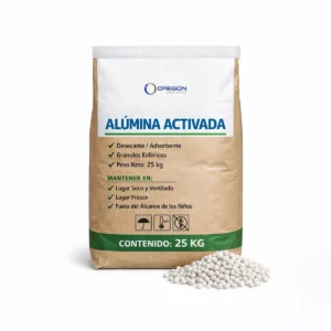 Alúmina Activada