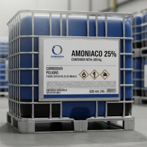 Amoniaco