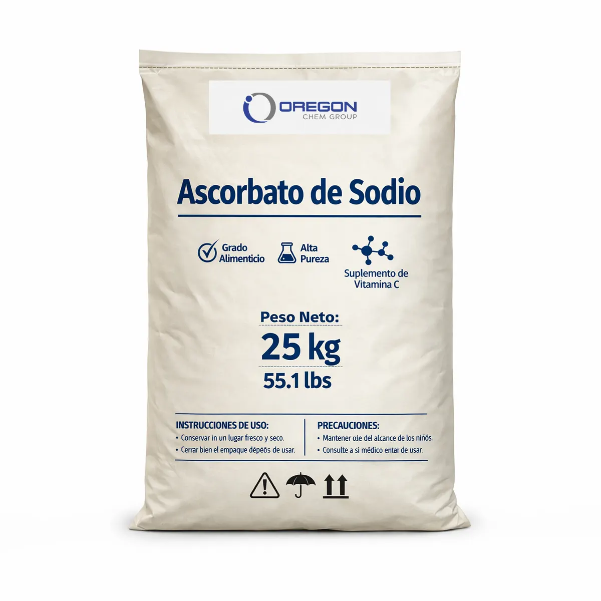 Ascorbato de Sodio
