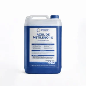Azul de Metileno