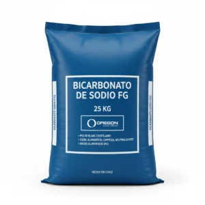 Bicarbonato de sodio