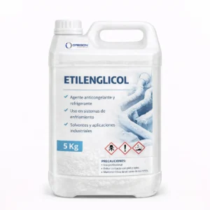 Etilenglicol