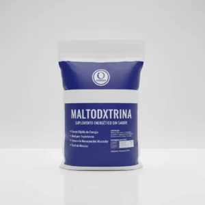 Maltodextrina
