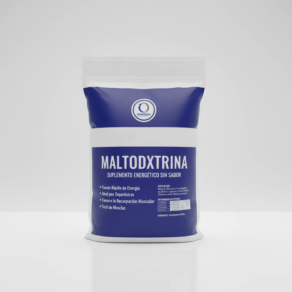 Maltodextrina