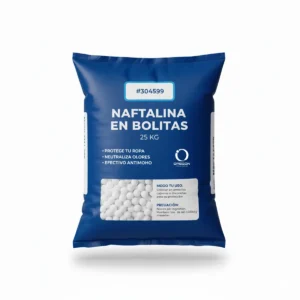 Naftalina