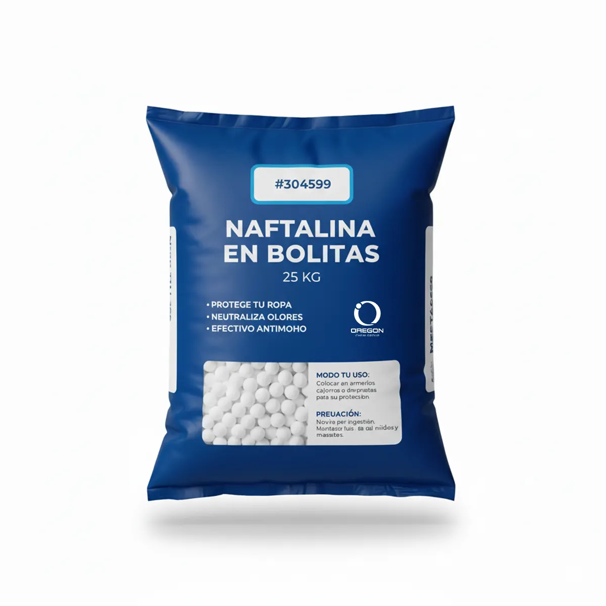 Naftalina