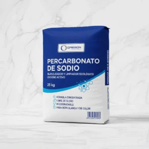 percarbonato de sodio