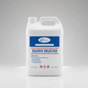 Solvente Dieléctrico