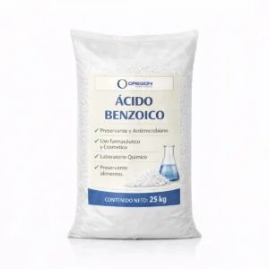 Proteína Aislada de Soya