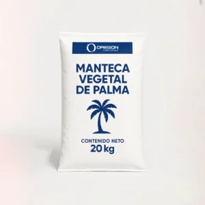 Manteca de Palma