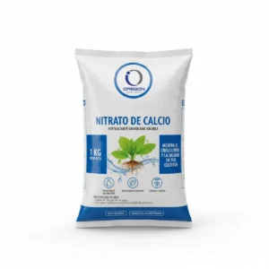 Nitrato De Calcio