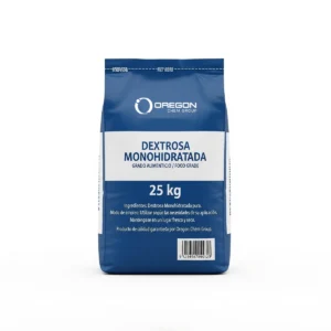 Dextrosa Monohidratada