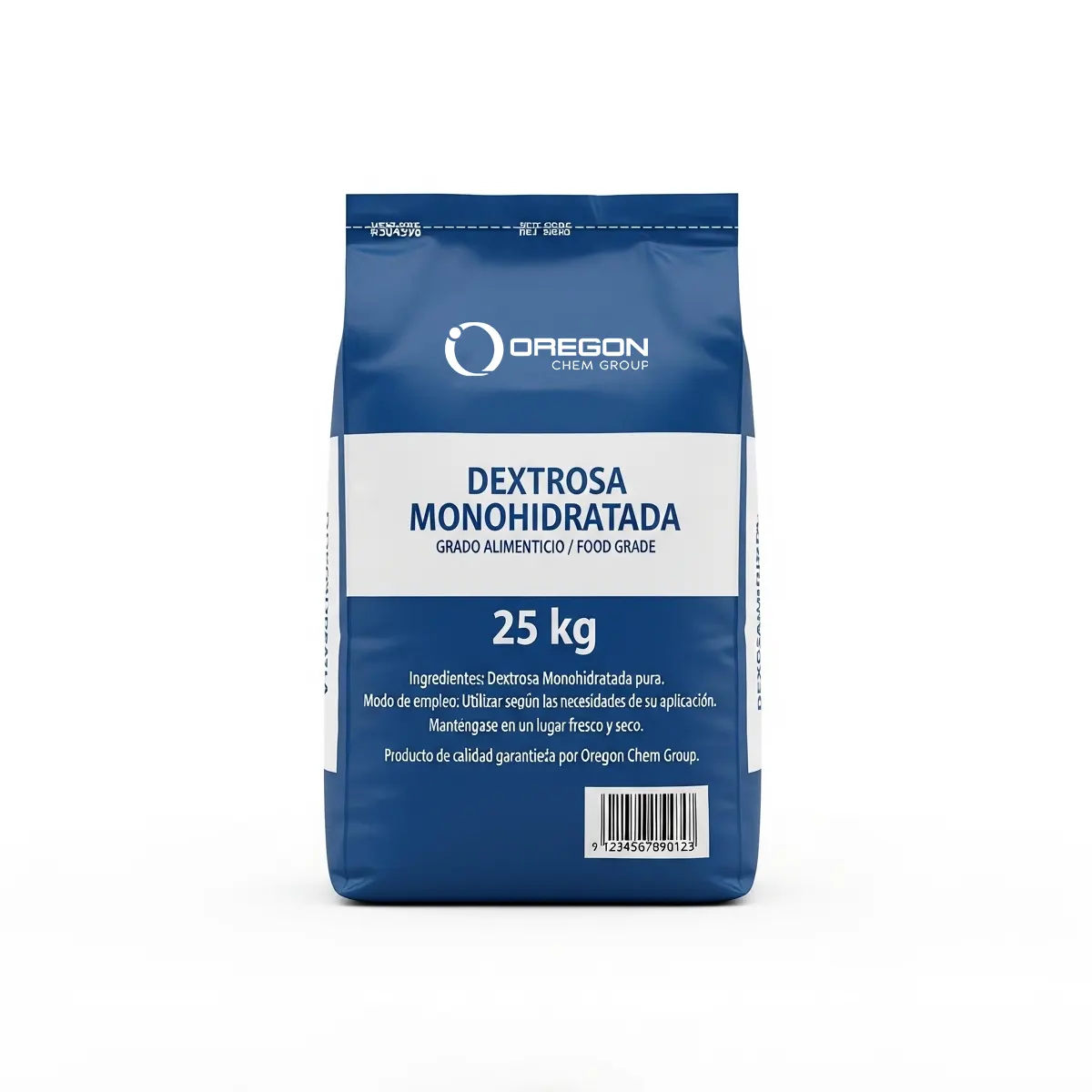 Dextrosa Monohidratada