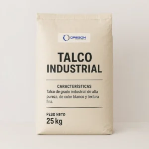 Talco Industrial