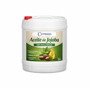 Aceite de Jojoba