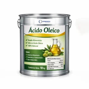 Ácido Oleico