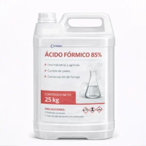 Ácido Fórmico