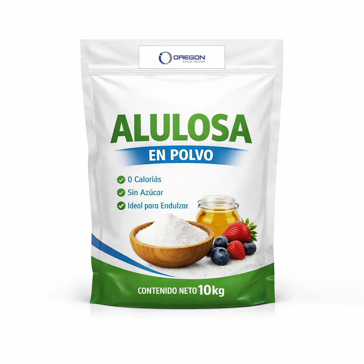 Alulosa