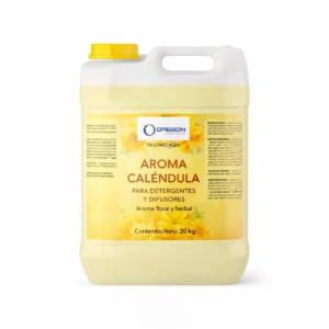 Aroma Caléndula