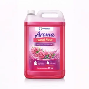 Aroma Floral Rose