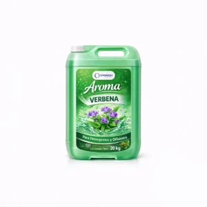 Aroma Verbena