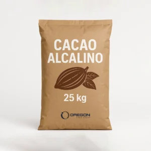 Cacao Alcalino de Origen Búlgaro