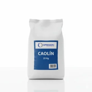 Caolín