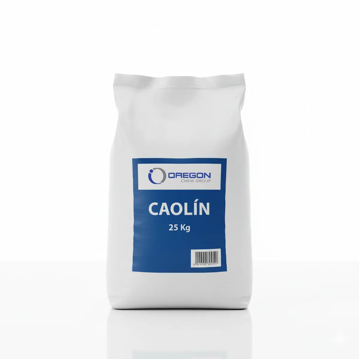Caolín