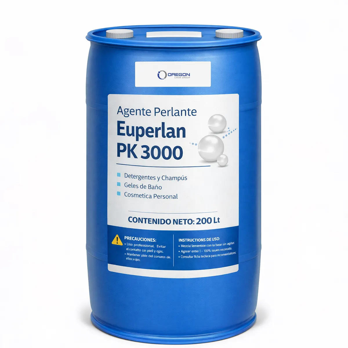 Perlante Euperlan PK 3000