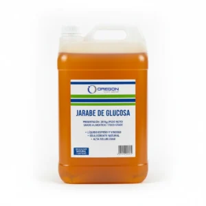 Jarabe de Glucosa