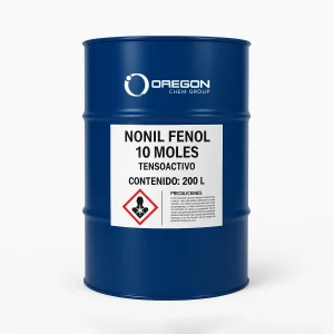 Limpiador Alcalino Clorado para Aguas Duras